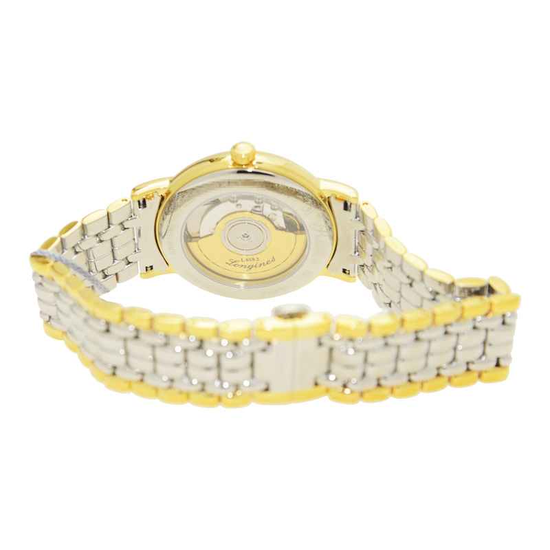 Longines L4.921.2.42.7 4