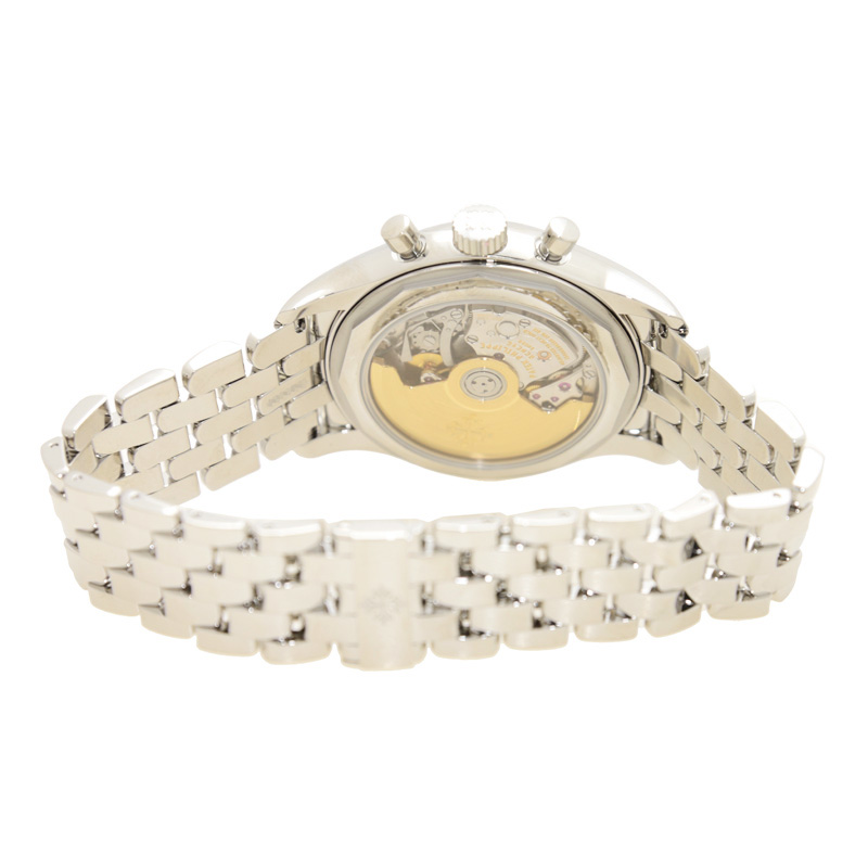Patek Philippe 5960/1A-001 4
