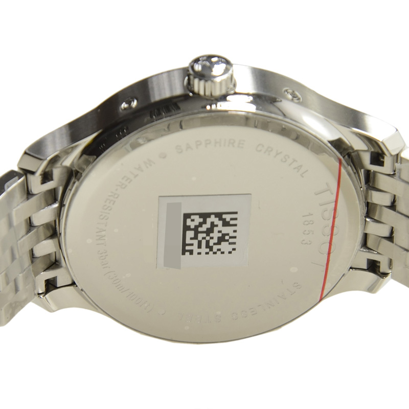 Tissot T063.637.11.067.00 4