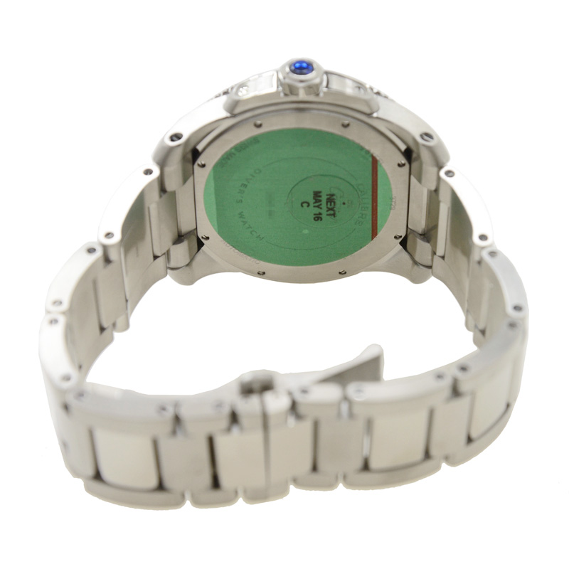 Cartier W7100057 4