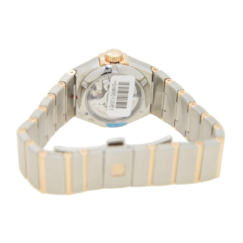 Omega 123.25.27.20.55.005 4