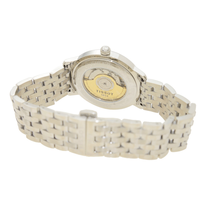 Tissot T045.407.11.033.00 4