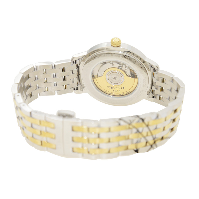 Tissot T045.407.22.033.00  4