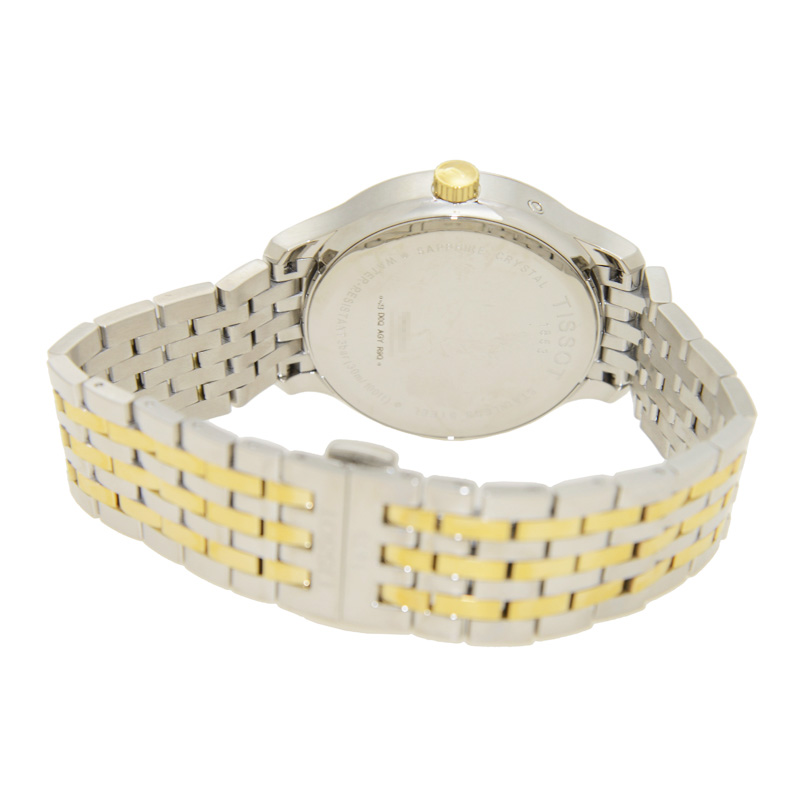 Tissot T063.639.22.037.00 4