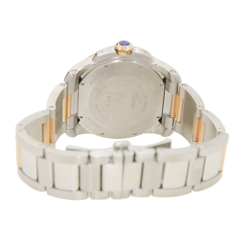 Cartier W7100054 4
