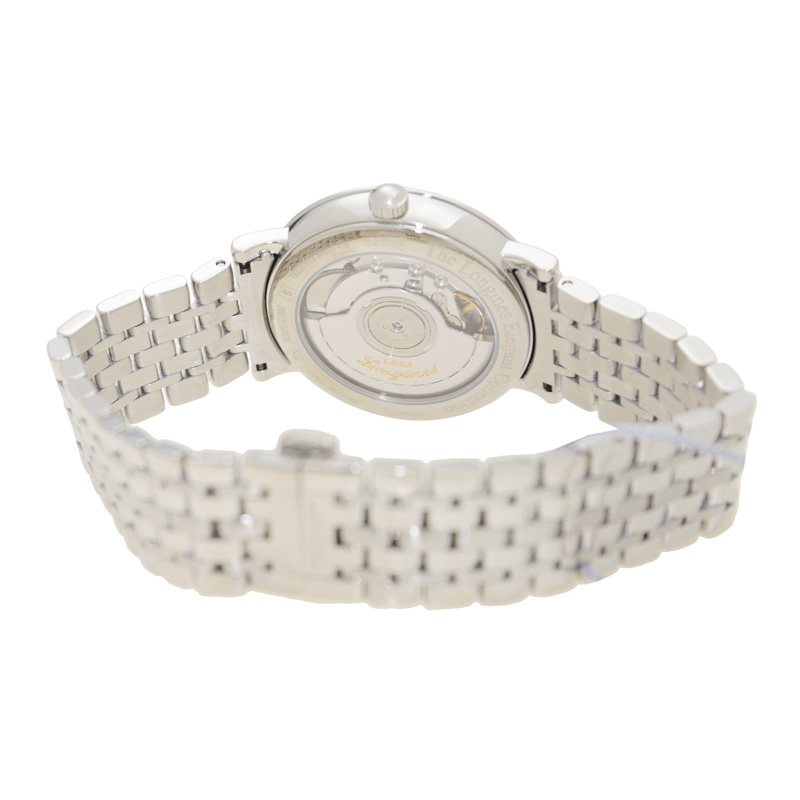 Longines L4.810.4.57.6 4