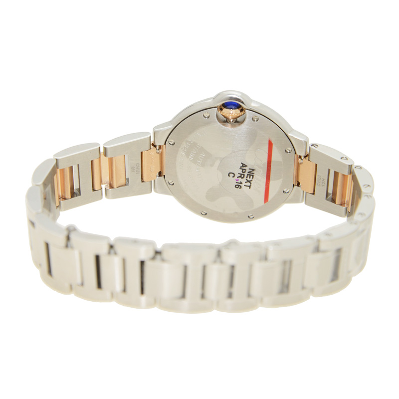 Cartier W6920098  4