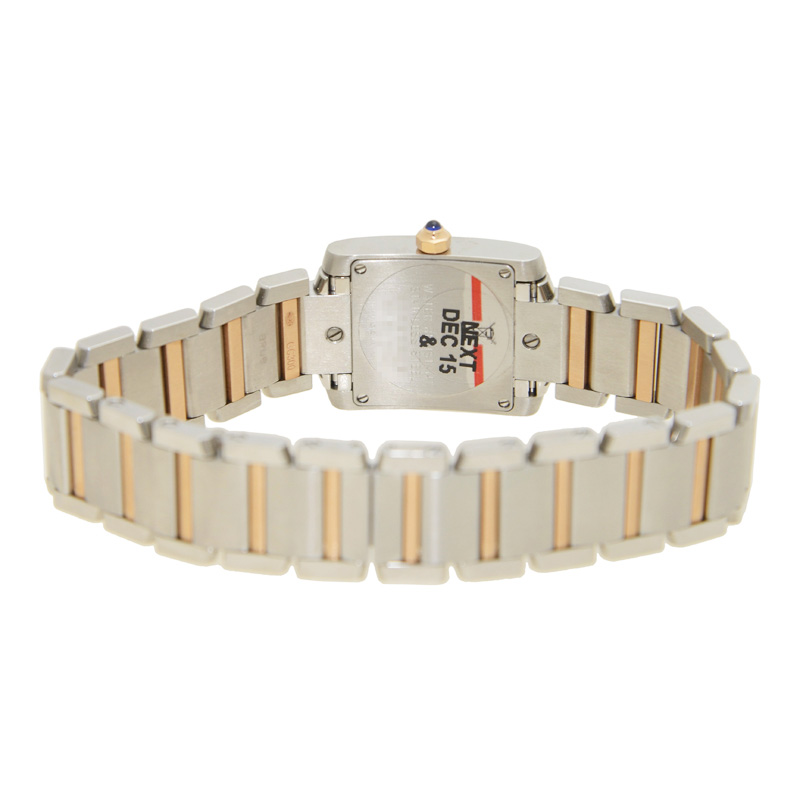 Cartier WE110004 4