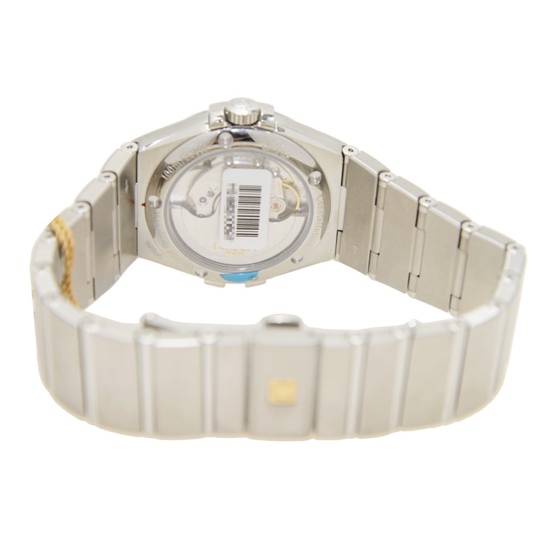 Omega 123.10.35.20.06.001 4