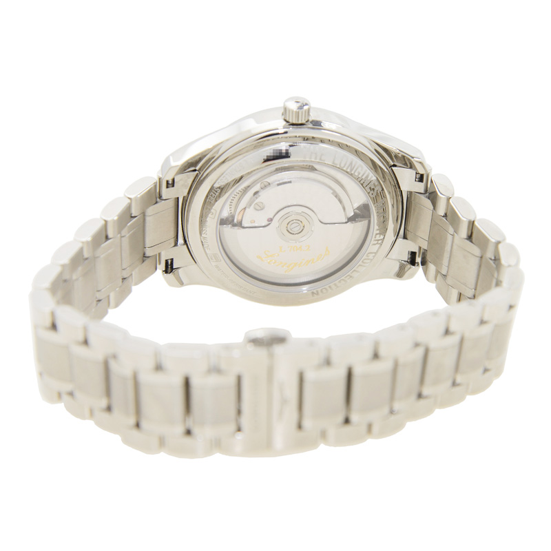 Longines L2.718.4.50.6 4