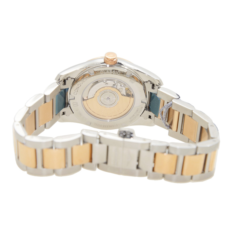Longines L2.785.5.58.7 4