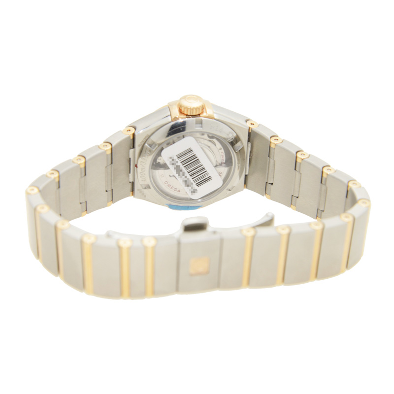 Omega 123.25.27.20.57.003 4
