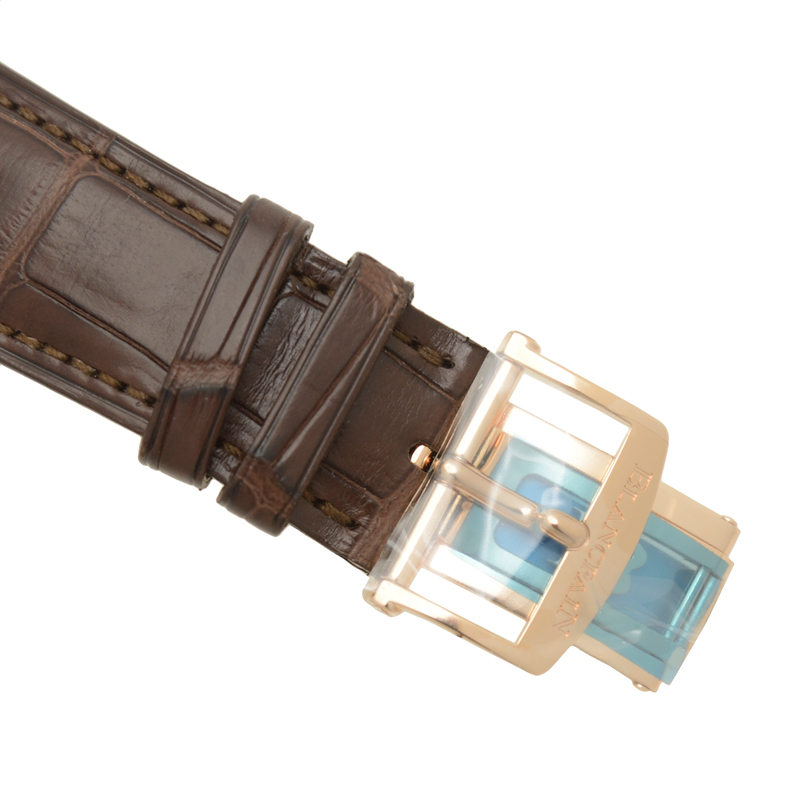 Blancpain 00888-3631-55B 4