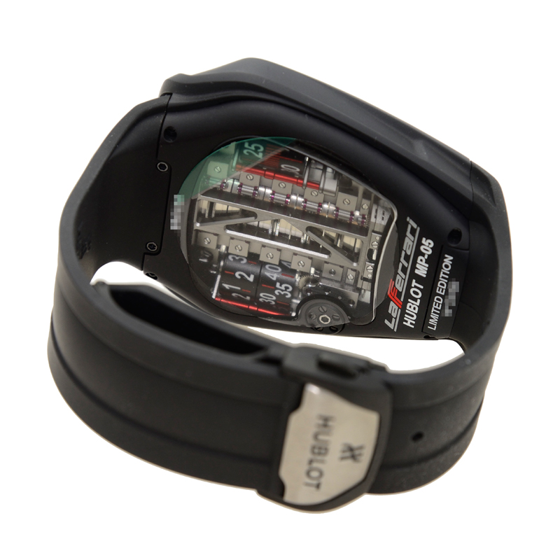 Hublot 905.ND.0001.RX 4