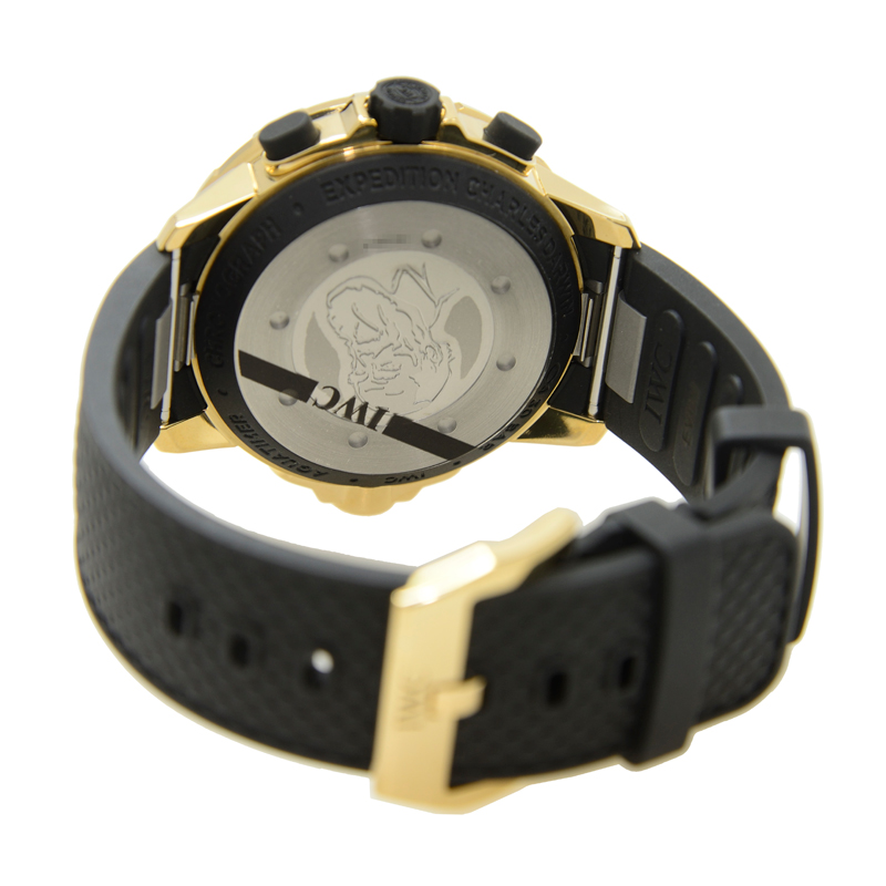 IWC IW379503 4