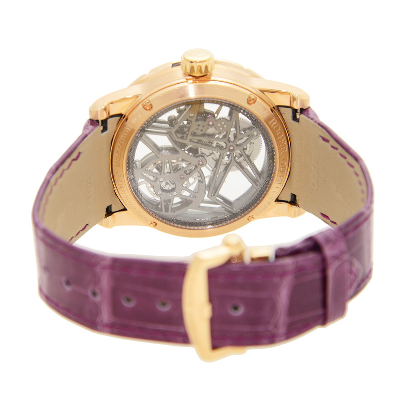 Roger Dubuis RDDBEX0404 4