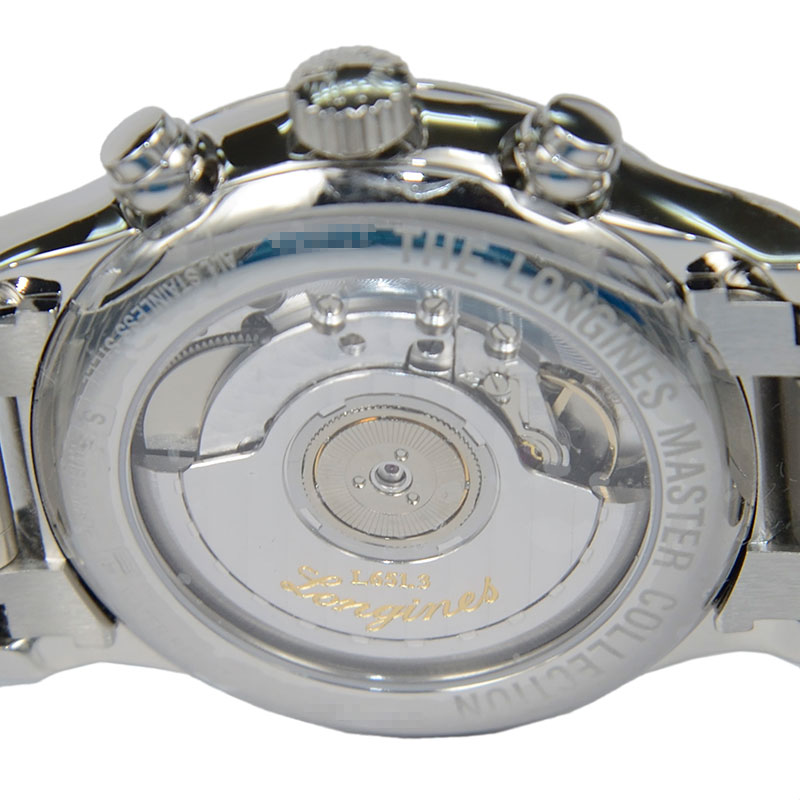 Longines L2.669.4.78.6  4