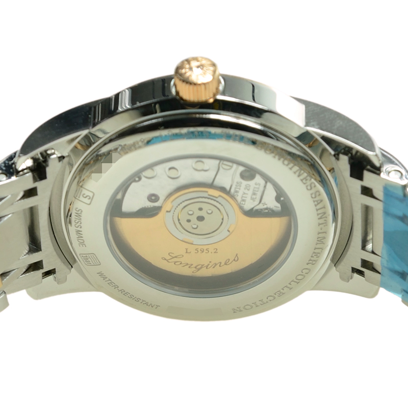 Longines L2.563.5.52.7  4
