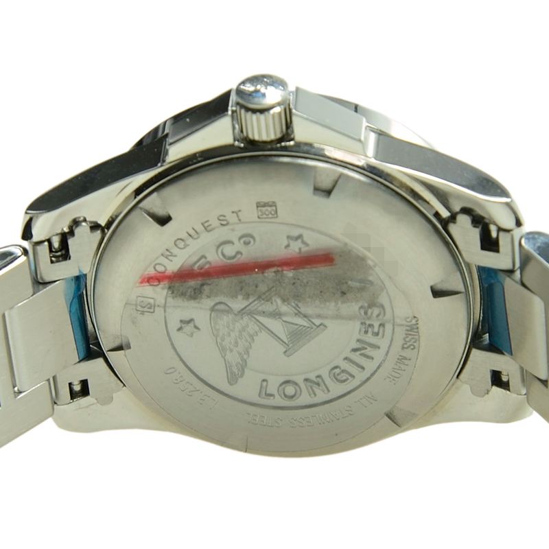 Longines L3.258.0.89.6 4