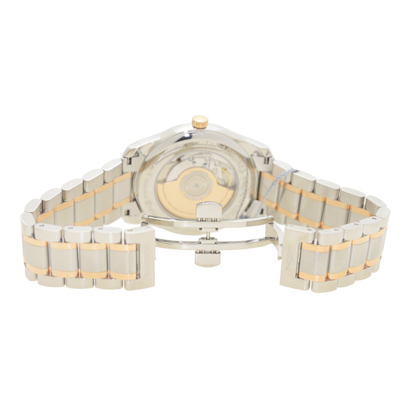 Longines L2.793.5.79.7 4