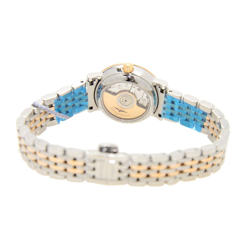 Longines L4.309.5.77.7  4