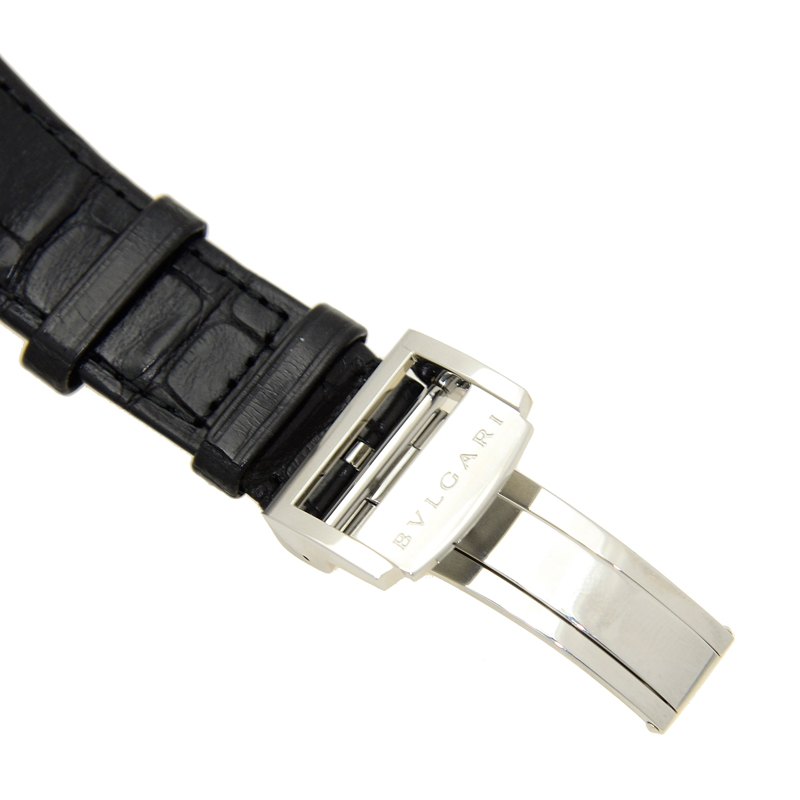Bulgari BB41WSLD 4