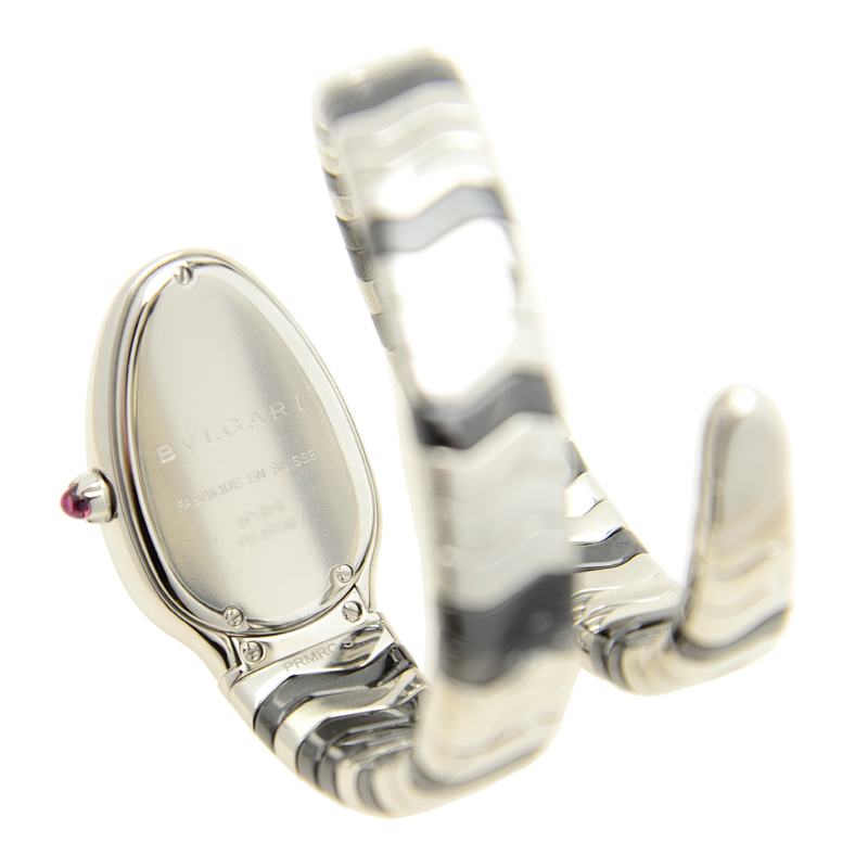 Bulgari SP35BSDBCSD1.1T 4