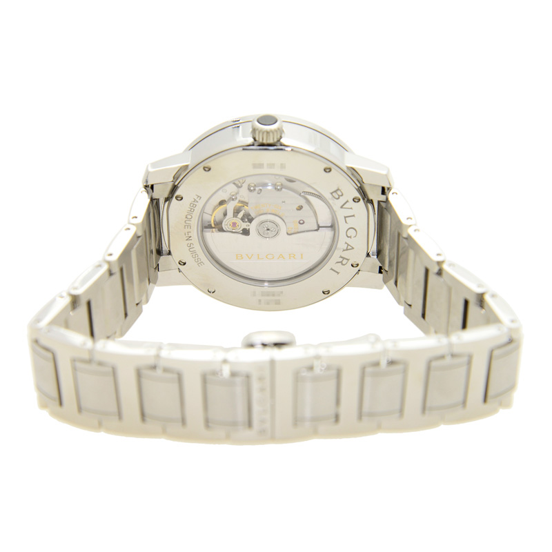Bulgari BB41SSD 4