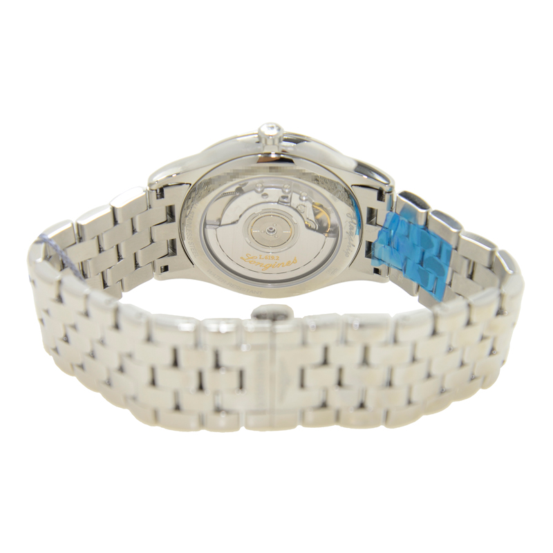 Longines L4.874.4.12.6 4