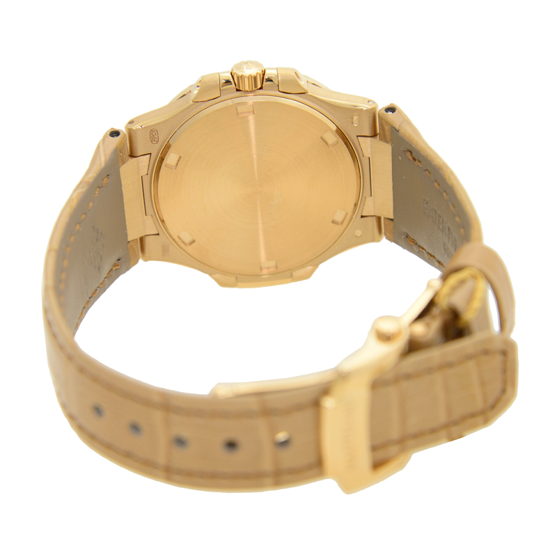 Patek Philippe 7010R-011 4