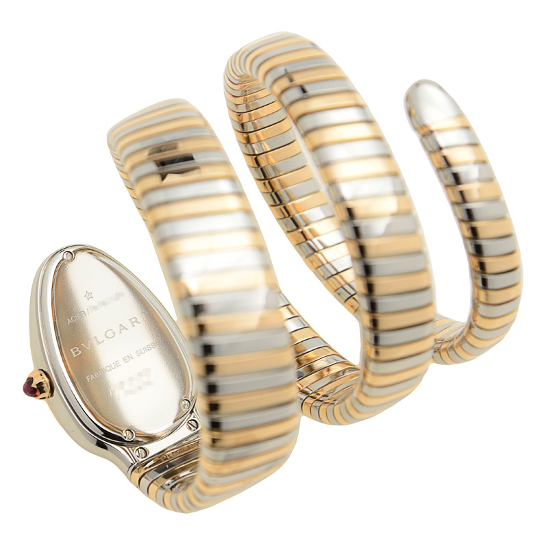 Bulgari SP35C6SPG.2T 4