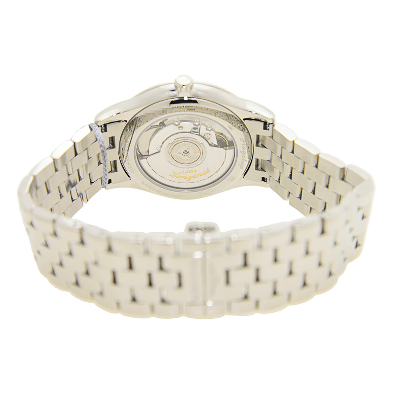 Longines L4.874.4.72.6 4