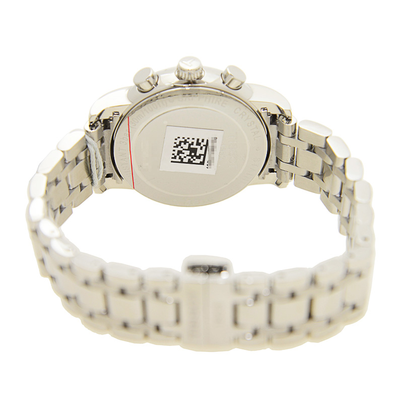 Tissot T050.217.11.112.00 4