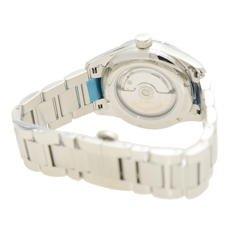 Longines L2.799.4.76.6 4