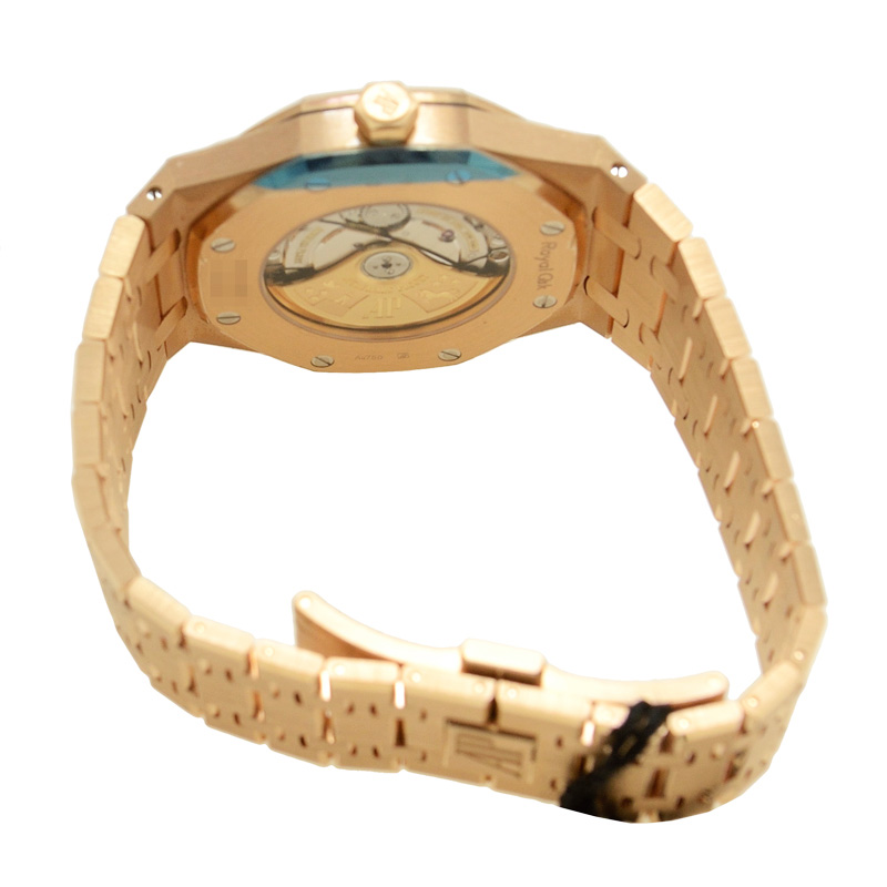Audemars Piguet 15400OR.OO.1220OR.02  4