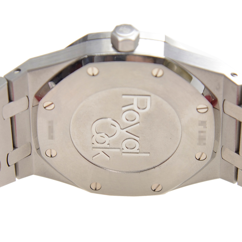 Audemars Piguet 26120ST.OO.1220ST.03 4