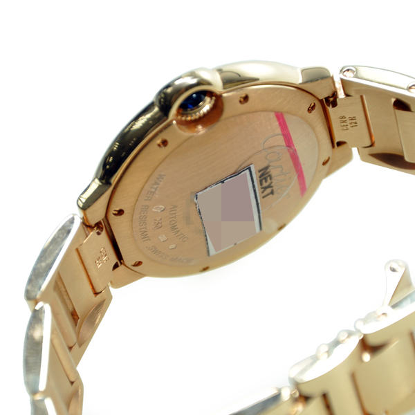 Cartier W69004Z2 4