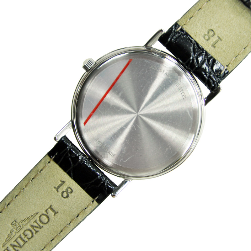 Longines L4.720.4.11.2 4