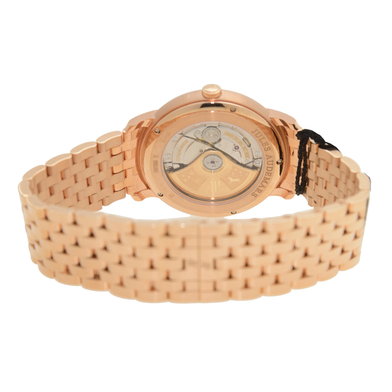 Audemars Piguet 15172OR.OO.1270OR.01 4