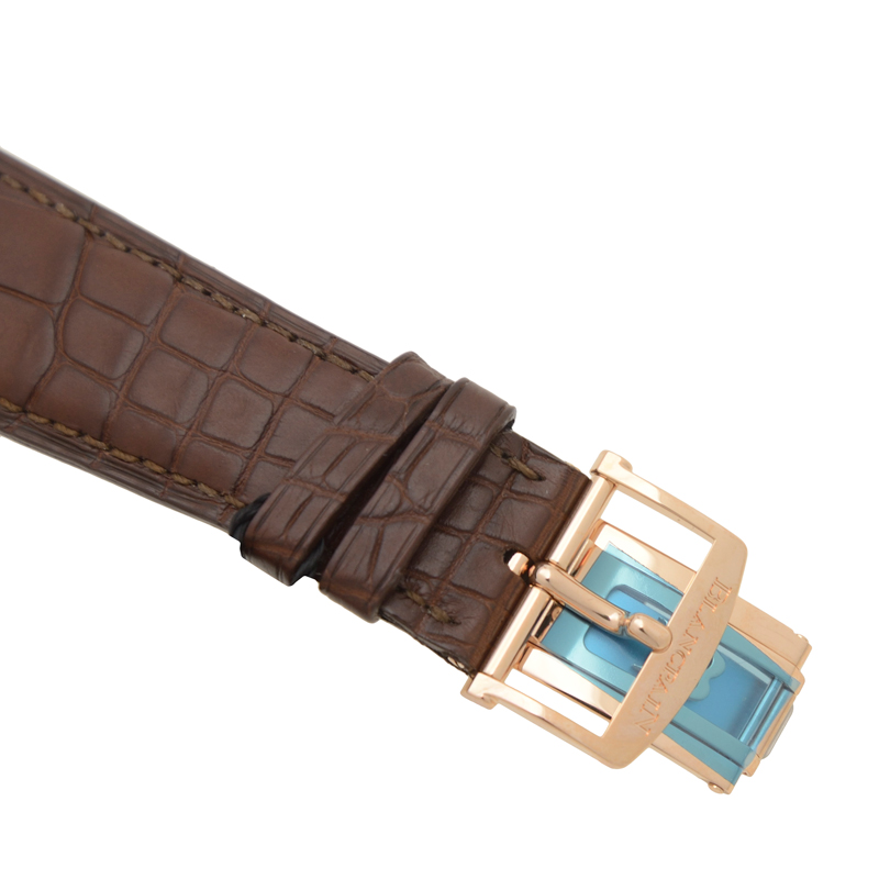 Blancpain 6630-3631-55B 4