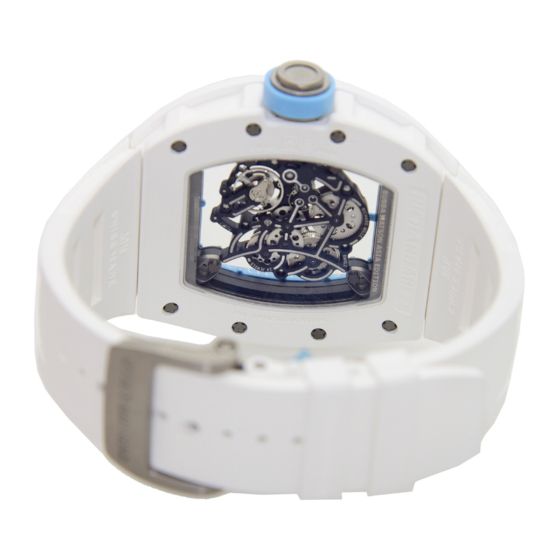 Richard Mille RM055 4
