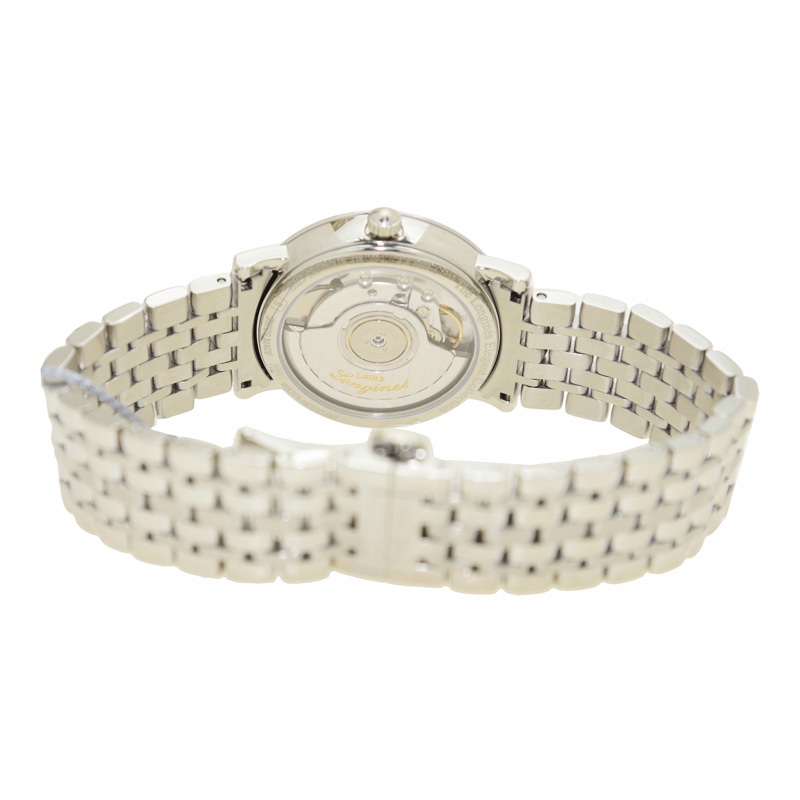 Longines L4.809.4.72.6 4