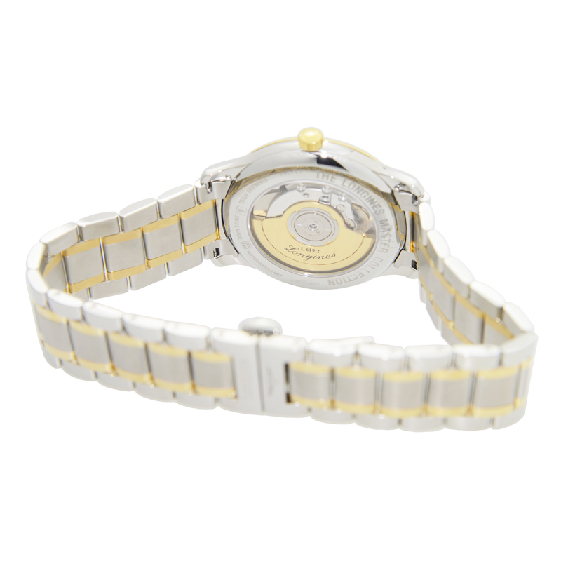 Longines L2.628.5.77.7 4