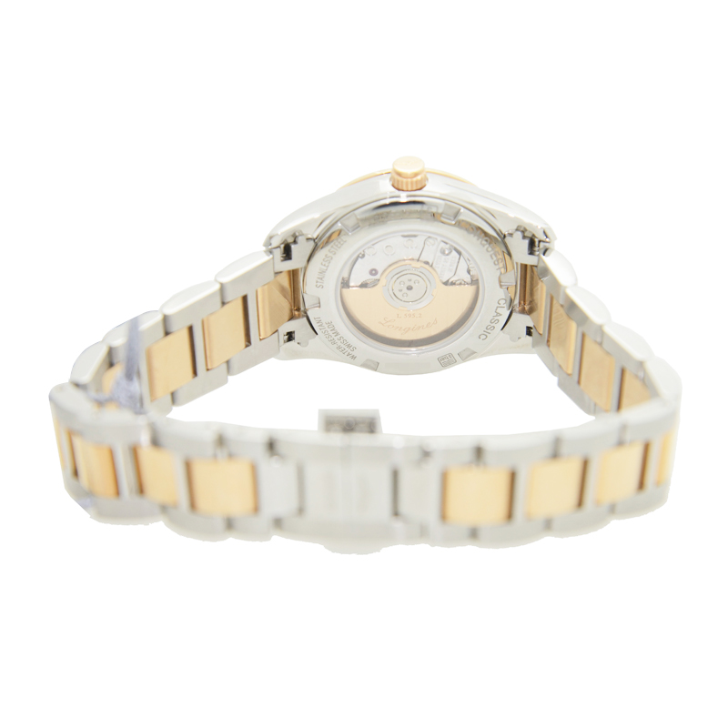 Longines L2.285.5.87.7 4