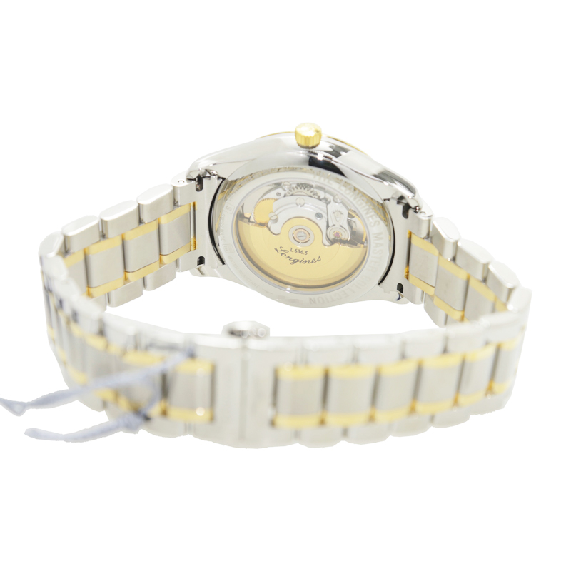 Longines L2.755.5.77.7 4