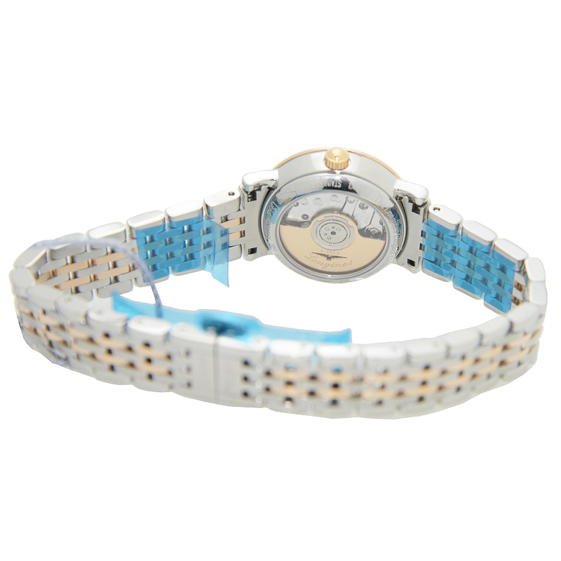 Longines L4.309.5.57.7 4