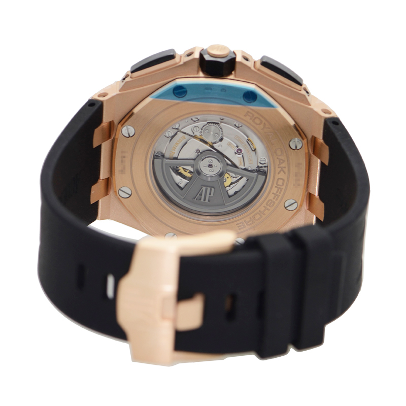 Audemars Piguet 26401RO.OO.A002CA.01  4