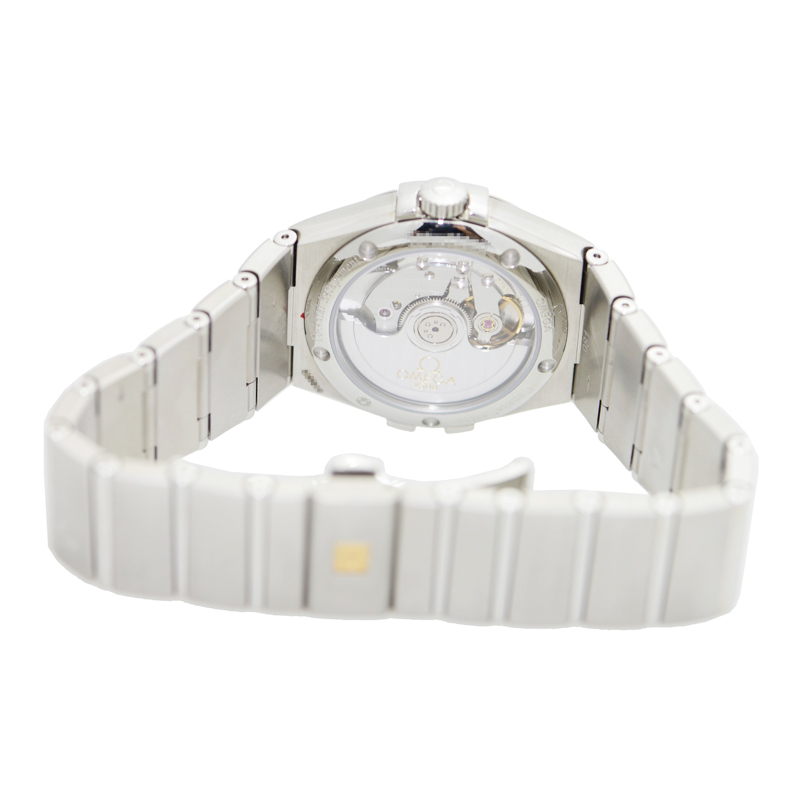 Omega 123.15.35.20.52.001 4