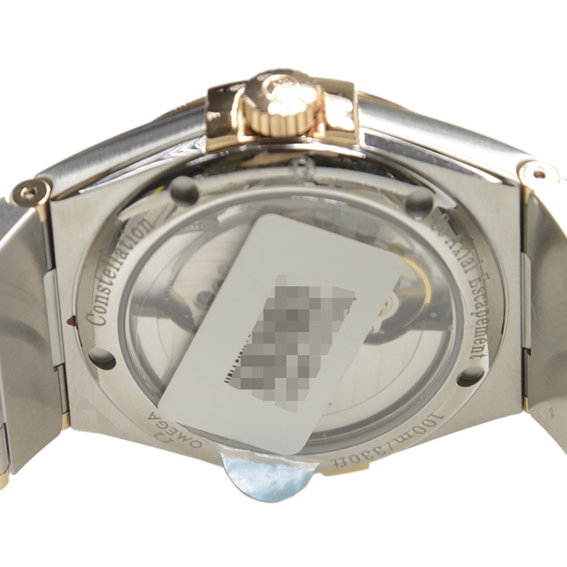 Omega 123.25.35.20.52.001 4