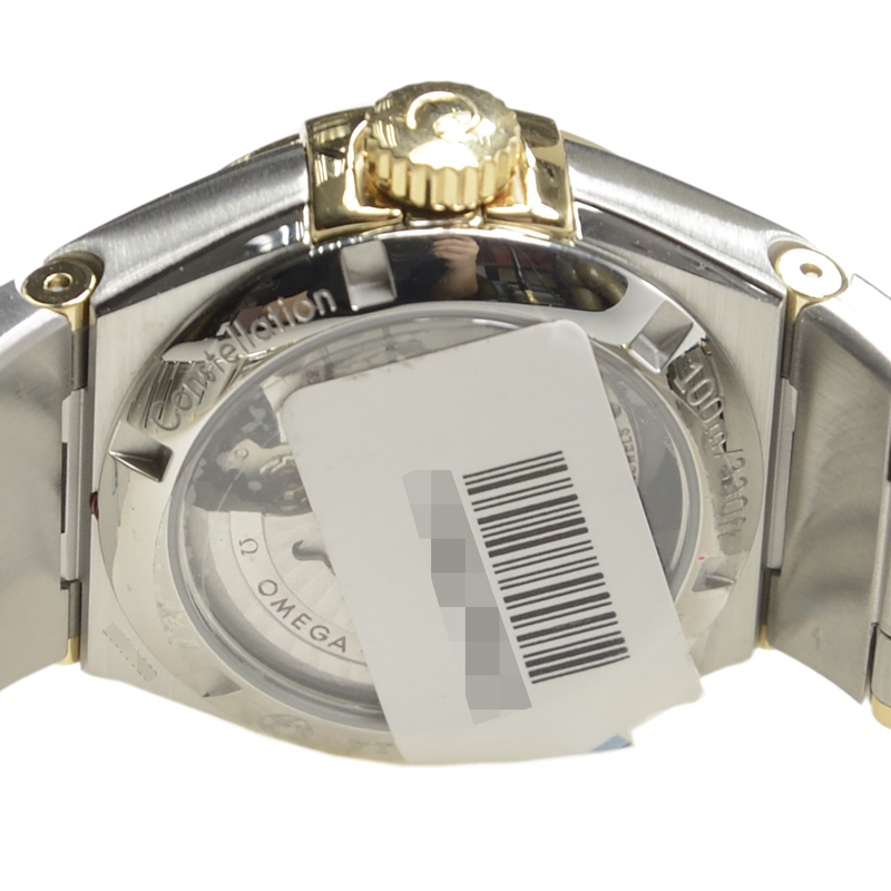 Omega 123.25.27.20.58.001 4